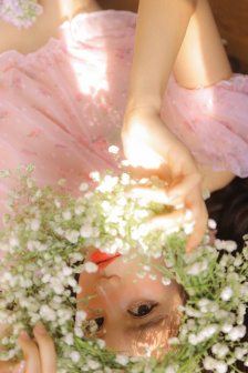 淫荡少妇