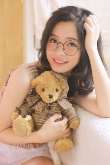 彭婧